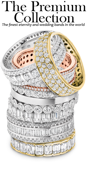 H C JEWELLERS                            Premium Collection stack